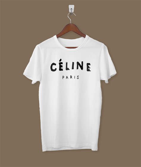 Céline Shirt 